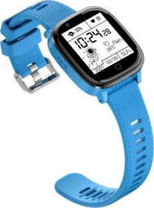 Smartwatch Active Band HW116 Niebieski 5