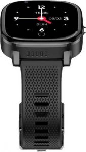 Smartwatch Active Band HW116 Czarny 3