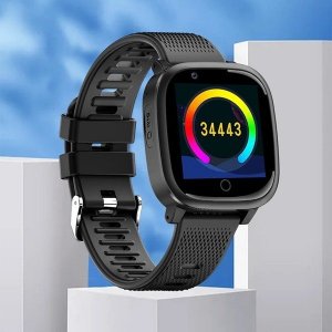 Smartwatch Active Band HW116 Czarny 6
