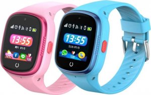 Smartwatch Active Band LT06 Niebieski 3