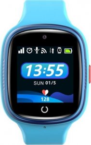 Smartwatch Active Band LT06 Niebieski 4