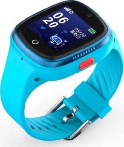 Smartwatch Active Band LT06 Niebieski 5