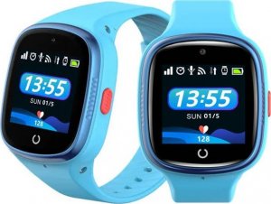 Smartwatch Active Band LT06 Niebieski 6
