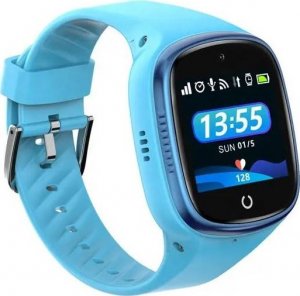 Smartwatch Active Band LT06 Niebieski 7