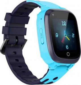 Smartwatch Active Band G4HP Czarno-niebieski 13