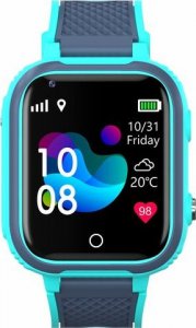 Smartwatch Active Band G4CQ Niebieski 1