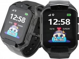 Smartwatch Active Band LT35E Czarny 2