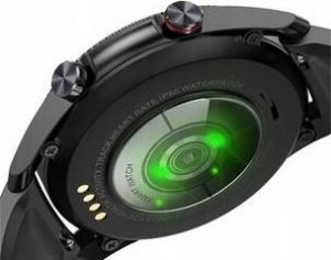 Smartwatch Bakeeley SMARTWATCH MESKI TĘTNO PULSOKSYMETR DOTYK KROKI L13 12