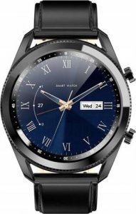 Smartwatch Bakeeley SMARTWATCH KROKI TLEN SEN CIŚNIENIE PULSOKSYMETR Superband LR726 13