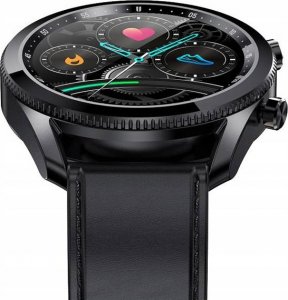 Smartwatch Bakeeley SMARTWATCH KROKI TLEN SEN CIŚNIENIE PULSOKSYMETR Superband LR726 10