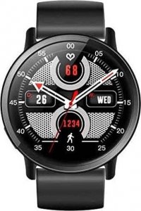 Smartwatch Active Band SMARTWATCH MĘSKI ZEGAREK PULS 4G APARAT 8MPX ANDROID 9.1 GPS WiFi SIM SMS ROZMOWY PRO BAND PASEK DM19 18