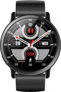 Smartwatch Active Band SMARTWATCH MĘSKI ZEGAREK PULS 4G APARAT 8MPX ANDROID 9.1 GPS WiFi SIM SMS ROZMOWY PRO BAND PASEK DM19 20