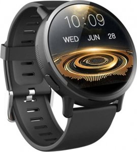 Smartwatch Active Band SMARTWATCH MĘSKI ZEGAREK PULS 4G APARAT 8MPX ANDROID 9.1 GPS WiFi SIM SMS ROZMOWY PRO BAND PASEK DM19 2