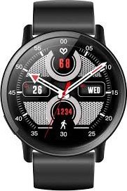 Smartwatch Active Band SMARTWATCH MĘSKI ZEGAREK PULS 4G APARAT 8MPX ANDROID 9.1 GPS WiFi SIM SMS ROZMOWY PRO BAND PASEK DM19 6