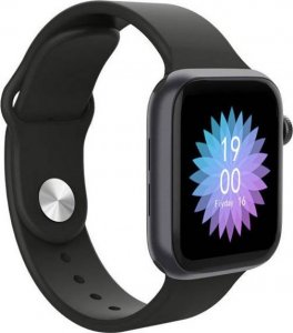 Smartwatch Bakeeley  AK76 PRO Czarny 2