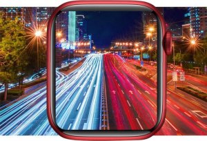 Smartwatch Bakeeley  AK76 PRO Czarny 7