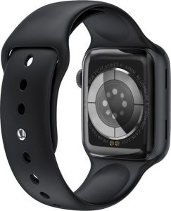 Smartwatch Bakeeley  AK76 PRO Czarny 10