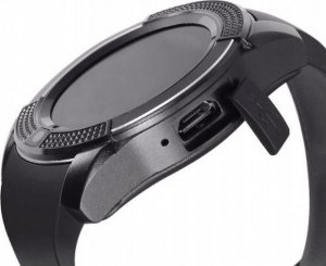 Smartwatch Lichip SMARTWATCH SMARTZEGAREK 2019 V8 SMARTBAND Android 2