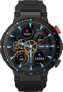 Smartwatch Active Band SMARTWATCH 4G GPS WiFi SIM APARAT ANDROID 7.1 Z35 PRO 3