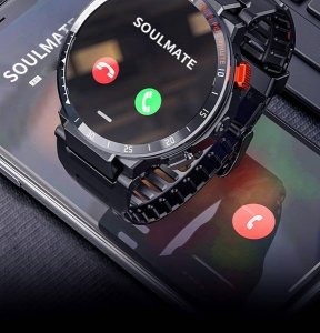 Smartwatch Active Band SMARTWATCH 4G GPS WiFi SIM APARAT ANDROID 7.1 Z35 PRO 5