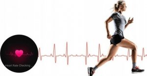 Smartwatch Active Band SMARTWATCH 4G GPS WiFi SIM APARAT ANDROID 7.1 Z35 PRO 7