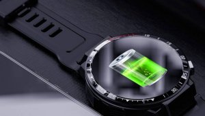 Smartwatch Active Band SMARTWATCH 4G GPS WiFi SIM APARAT ANDROID 7.1 Z35 PRO 8