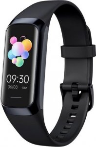 Smartband Active Band SMARTWATCH WATCH ZEGAREK CZARNY C60 Opaska FIT SMARTBAND Pulsometr iOS ANDROID AMOLED PULS 8