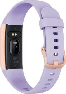 Smartwatch Active Band SMARTWATCH WATCH ZEGAREK CZARNY C60 Opaska FIT SMARTBAND Pulsometr iOS ANDROID AMOLED PULS 2