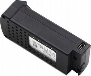 Sanjoyo BATERIA DO DRONA SG106 1600mAh AKUMULATOR 2
