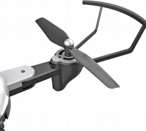 Sanjo OSŁONA OSŁONY NA ŚMIGŁA DRON X13S KOMPLET 4 SZT 2