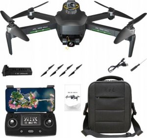 Dron XiL DRON XiL 193 MAX GIMBAL GPS WIFI 5G 4K UHD KAMERA XiL 193 MAX 1