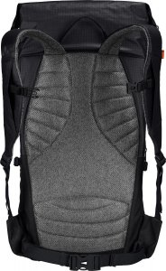 Vaude Plecak miejski / wycieczkowy Vaude City Go 23 l - czarny 2