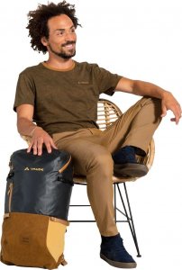 Vaude Plecak miejski / wycieczkowy Vaude CityGo 30 - czarny 11