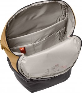 Vaude Plecak miejski / wycieczkowy CityGo 30 - brązowy 3