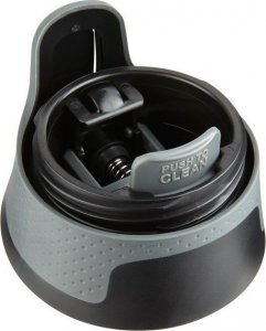 Contigo Kubek termiczny Contigo West Loop 2.0 470 ml - Tak wygląda super mama - różowy 6