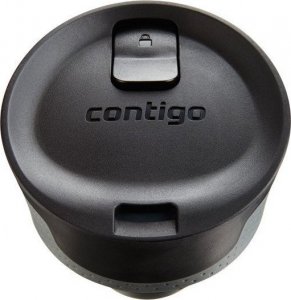 Contigo Kubek termiczny Contigo West Loop 2.0 470 ml - Tak wygląda super mama - niebieski 5