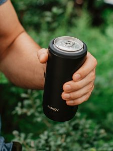 Dr.Bacty Kubek termiczny na kawę Dr.Bacty Notus 360 ml - ESSA 7