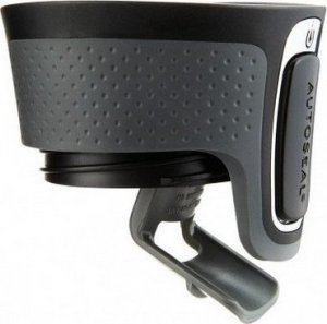 Contigo Kubek termiczny West Loop 2.0 z własnym napisem - grawer - czerwony 7