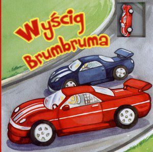 Wyścig Brumbruma (96154) 1