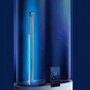 Bojler Electrolux EWH 80 SI EEC 2 kW (EWH 80 SI EEC) 8