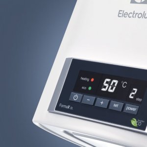 Bojler Electrolux EWH 50 Fmx DL EEC 2 kW (EWH 50L FMX DL EEC) 10