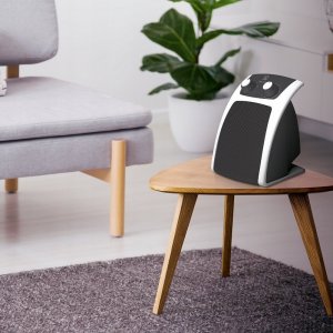 Termowentylator Electrolux Electrolux EFH/C-5120 EEC 4