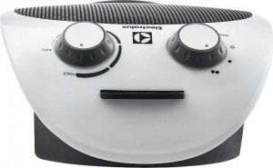 Termowentylator Electrolux Electrolux EFH/C-5125 EEC 3
