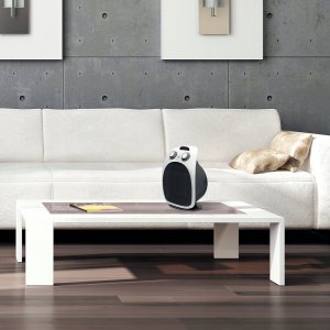 Termowentylator Electrolux Electrolux EFH/C-5125 EEC 4