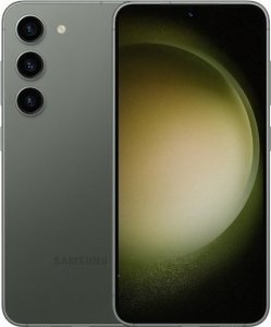 Smartfon Samsung Galaxy S23 5G 8/128GB Zielony  (SM-S911BZGDEUE) 1