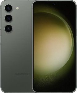 Smartfon Samsung Galaxy S23 5G 8/256GB Zielony  (SM-S911BZGGEUE) 1