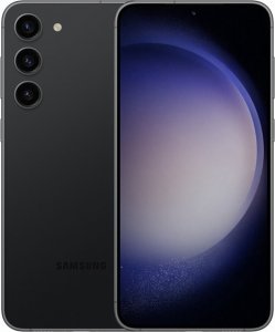 Smartfon Samsung Galaxy S23+ 5G 8/256GB Czarny  (SM-S916BZKDEUE) 1