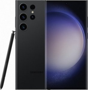 Smartfon Samsung Galaxy S23 Ultra 5G 12/512GB Czarny (SM-S918BZK) 1