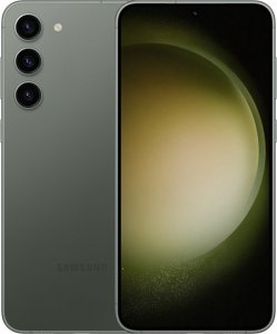 Smartfon Samsung Galaxy S23+ 5G 8/512GB Zielony  (SM-S916BZGGEUE) 1