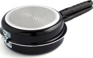 Patelnia Quid Patelnia do omletów Quid Gastro Fun Aluminium -  28 cm 1
